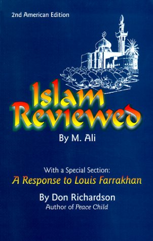 Stock image for Islam Reviewed for sale by ThriftBooks-Dallas