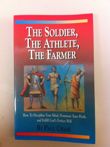 Beispielbild fr The soldier, the athlete, the farmer zum Verkauf von BooksRun