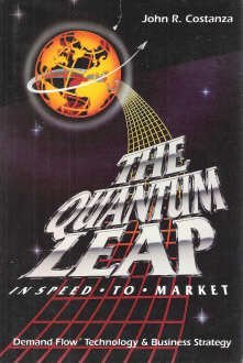 Stock image for The Quantum Leap. in Speed to Market for sale by Better World Books