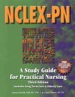Stock image for NCLEX-PN: A Study Guide for Practical Nursing (Book with Diskette for Windows) for sale by ThriftBooks-Atlanta