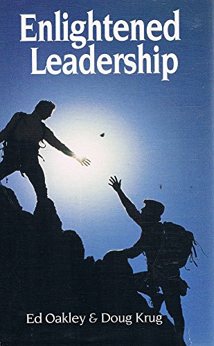 9780962825507: Enlightened Leadership