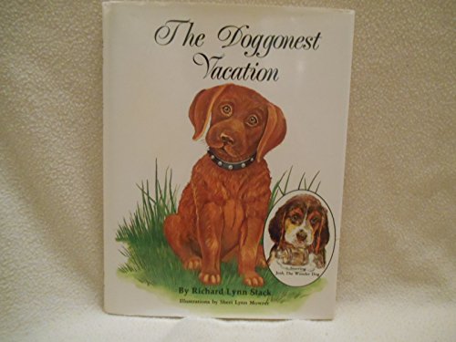 Stock image for Doggonest Vacation for sale by BookHolders