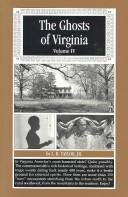 Stock image for The Ghosts of Virginia, Vol. 4 for sale by ThriftBooks-Atlanta
