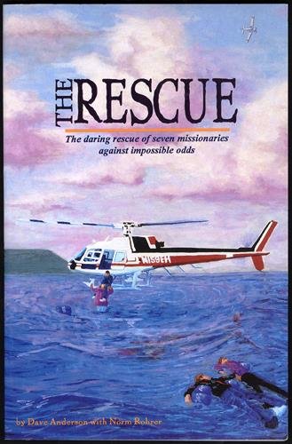 Beispielbild fr The Rescue zum Verkauf von Better World Books