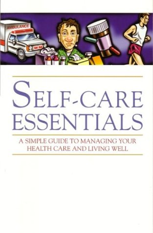 Beispielbild fr Self-Care Essentials zum Verkauf von Wonder Book