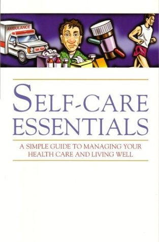 Imagen de archivo de Self-Care Essentials a la venta por Wonder Book