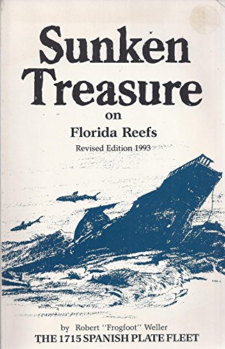 Beispielbild fr Sunken Treasure on Florida Reefs zum Verkauf von bookdown