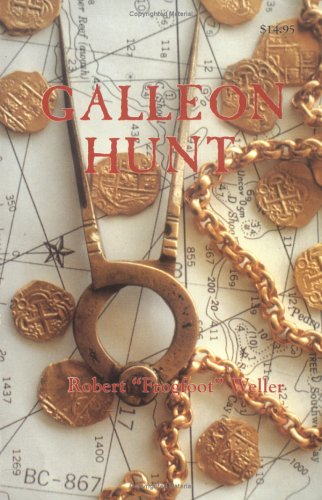 9780962835926: Galleon Hunt