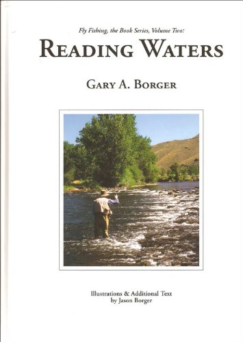 Beispielbild fr Reading Waters (Fly Fishing, the Book Series, Volume Two) zum Verkauf von GF Books, Inc.