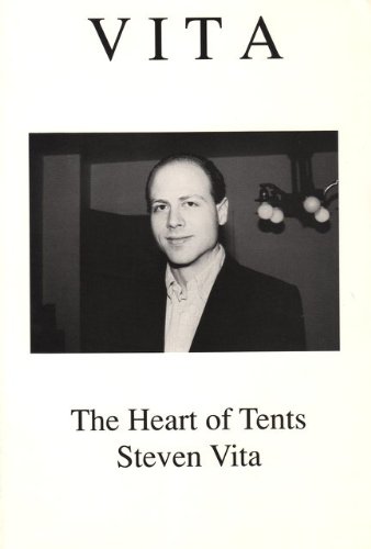 9780962842108: The Heart of Tents