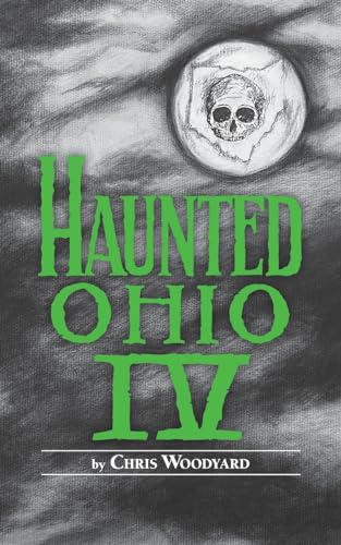 Imagen de archivo de Haunted Ohio 4: Restless Spirits (Haunted Ohio Series) a la venta por Decluttr