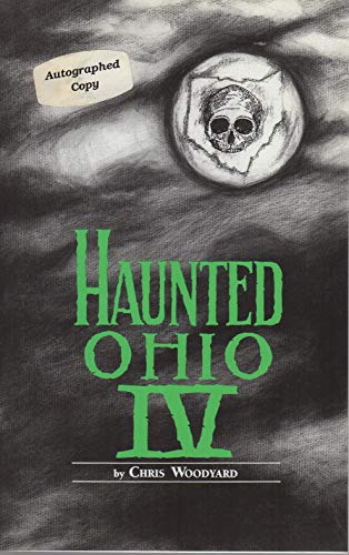 Stock image for Haunted Ohio 4: Restless Spirits (Haunted Ohio Series) for sale by HPB-Emerald