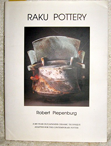 9780962848117: Raku Pottery