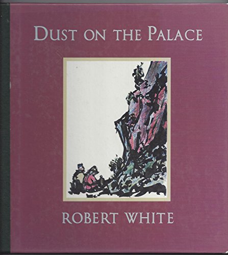 Stock image for Dust On The Palace a story of a friendship for sale by ThriftBooks-Dallas