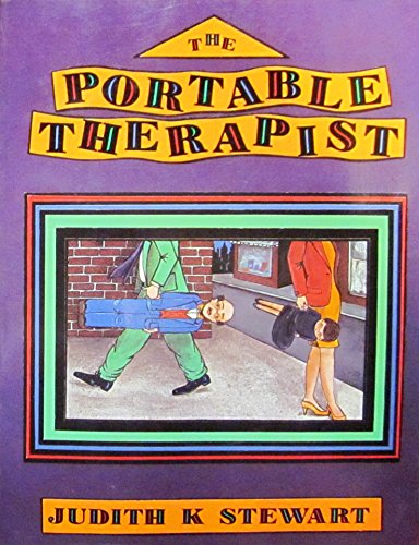 Stock image for The Portable Therapist for sale by Better World Books