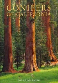 Stock image for Conifers of California for sale by Book Deals