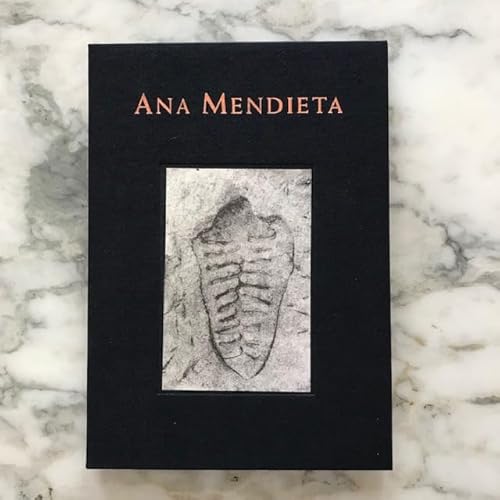 9780962851452: Ana Mendieta: A Book of Works
