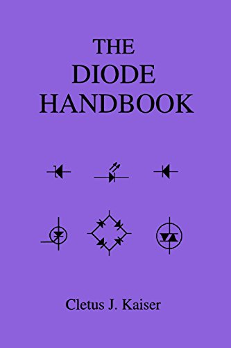 Imagen de archivo de THe Diode Handbook a la venta por Irish Booksellers