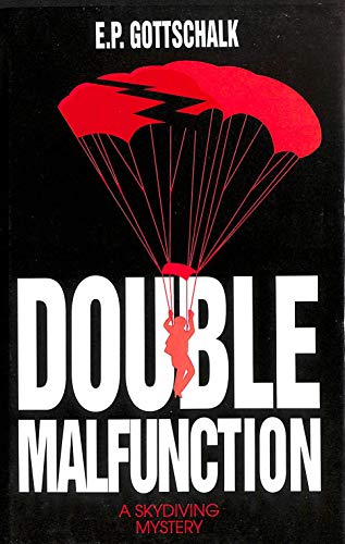 Imagen de archivo de Double Malfunction a la venta por Better World Books