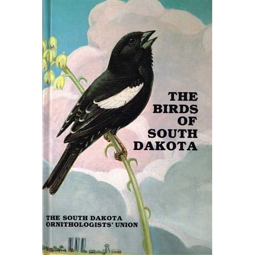 The Birds of South Dakota