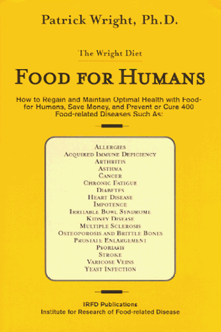 Food for Humans