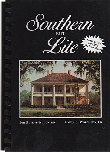 Stock image for Southern but Lite for sale by Wonder Book