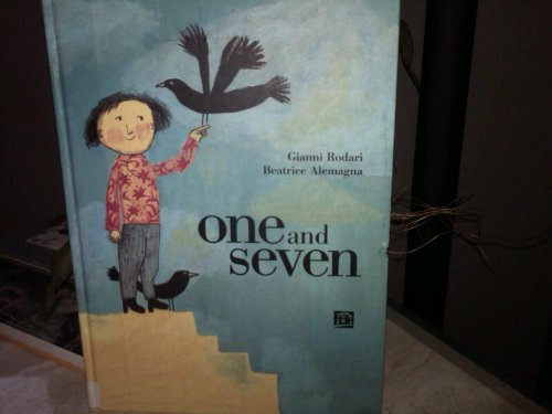 One and Seven (9780962872068) by Gianni, Rodari
