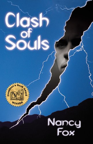 Stock image for Clash of Souls for sale by BombBooks