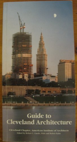 Guide to Cleveland Architecture