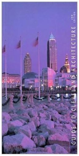 Stock image for Guide to Cleveland Architecture for sale by SecondSale