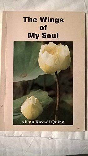 Beispielbild fr The Wings of My Soul zum Verkauf von Bookmans