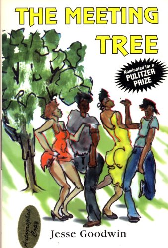 Stock image for The Meeting Tree: Black America's Modern Southern Crisis for sale by SecondSale
