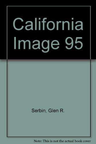 Beispielbild fr California Image 95 zum Verkauf von Book Alley