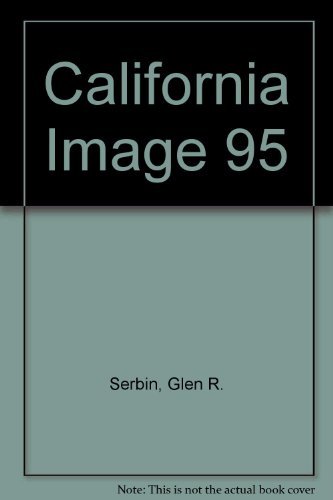 Stock image for California Image 95 for sale by HPB-Emerald