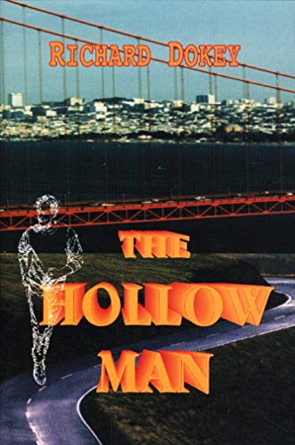 Stock image for The Hollow Man for sale by Better World Books: West