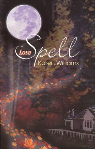 Stock image for Love Spell for sale by ThriftBooks-Atlanta