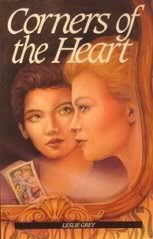 Beispielbild fr Corners of the Heart zum Verkauf von Robinson Street Books, IOBA