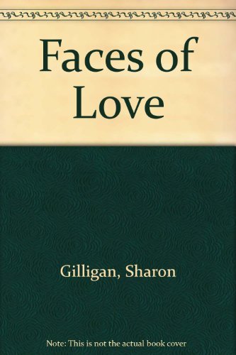 9780962893841: Faces of Love