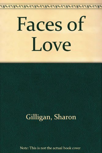 Stock image for Faces of Love for sale by Wonder Book