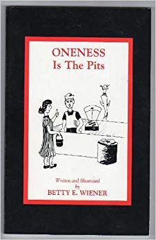 Beispielbild fr Oneness Is the Pits zum Verkauf von Irish Booksellers