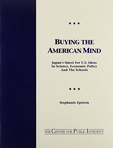 Stock image for Buying the American Mind for sale by Market Square