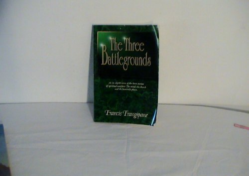 Beispielbild fr The Three Battlegrounds zum Verkauf von BooksRun