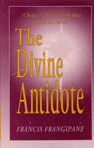 Imagen de archivo de The Divine Antidote a la venta por Orion Tech