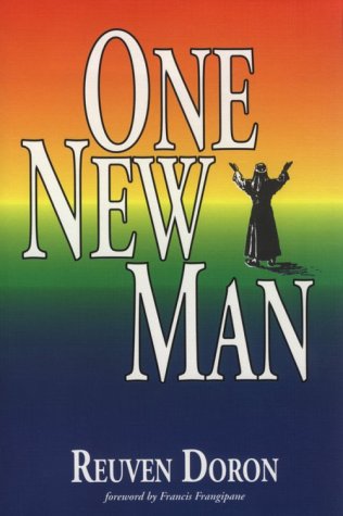 Beispielbild fr One New Man zum Verkauf von Gulf Coast Books