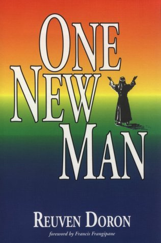 Stock image for One New Man: for sale by ThriftBooks-Atlanta