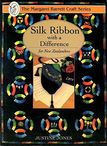 Stock image for Silk Ribbon With a Difference for sale by Half Price Books Inc.