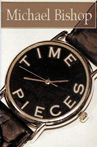 Beispielbild fr Time pieces: Poems zum Verkauf von Wonder Book