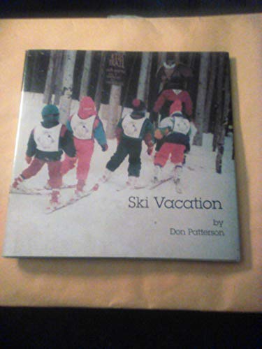 Imagen de archivo de Ski Vacation a la venta por Wonder Book