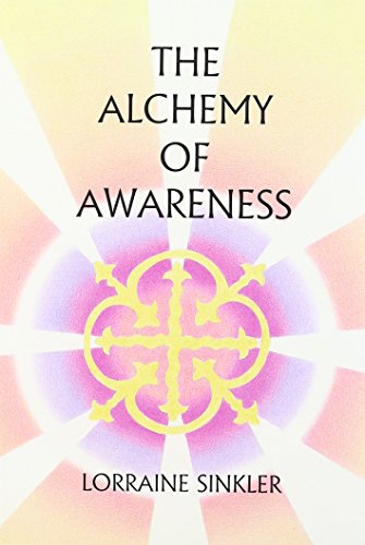 Imagen de archivo de Alchemy of Awareness a la venta por ThriftBooks-Dallas
