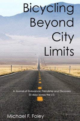 Stock image for BICYCLING BEYOND CITY LIMITS for sale by ThriftBooks-Atlanta